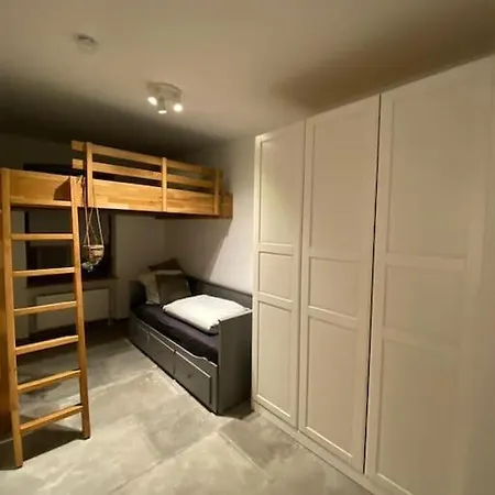 Apartamento Heller Zweiraumtraum Im Zentrum