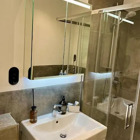 Apartment Heller Zweiraumtraum Im Zentrum *