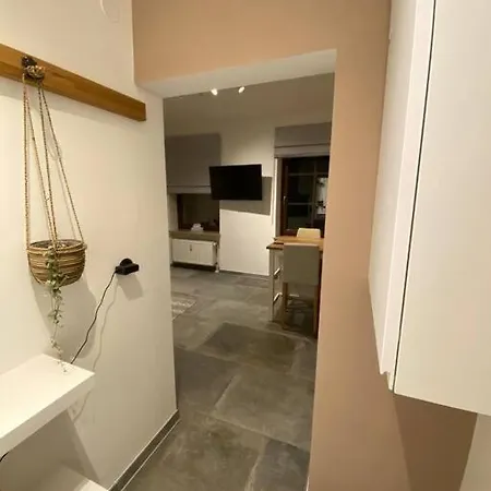 Heller Zweiraumtraum Im Zentrum Apartment
