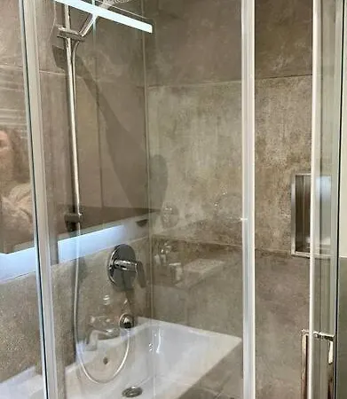 Heller Zweiraumtraum Im Zentrum Apartment Wurzburg