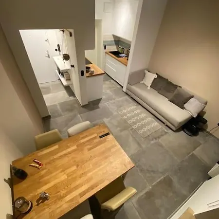 Heller Zweiraumtraum Im Zentrum Apartment Wurzburg